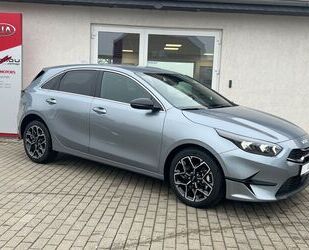 Kia ceed / Ceed Gebrauchtwagen