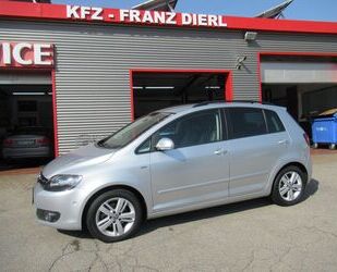 VW Golf Plus Gebrauchtwagen
