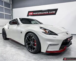 Nissan 370Z Gebrauchtwagen