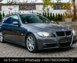 BMW 320 Gebrauchtwagen