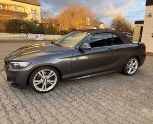 BMW 230 Gebrauchtwagen