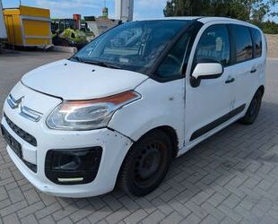 Citroen C3 Gebrauchtwagen