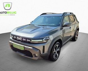 Dacia Duster Gebrauchtwagen