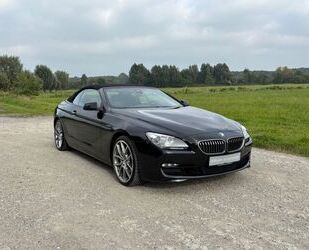BMW 640 Gebrauchtwagen