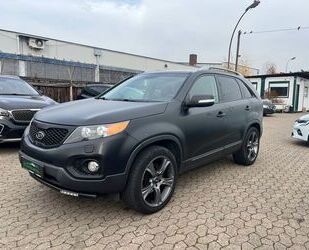 Kia Sorento Gebrauchtwagen