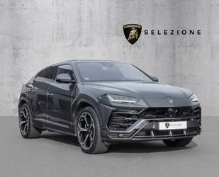 Lamborghini Urus Gebrauchtwagen