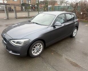 BMW 116 Gebrauchtwagen