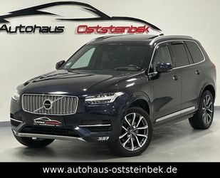 Volvo XC90 Gebrauchtwagen