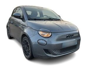 Fiat 500e Gebrauchtwagen