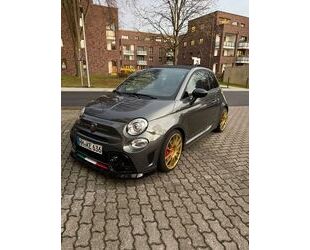 Abarth 595 Competizione Gebrauchtwagen