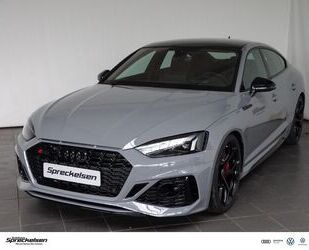 Audi RS5 Gebrauchtwagen
