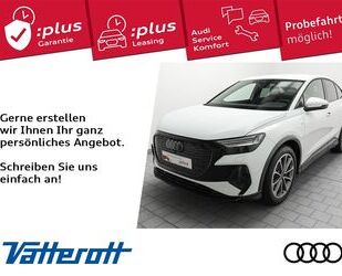 Audi Q4 Gebrauchtwagen
