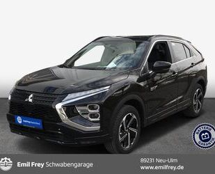 Mitsubishi Eclipse Cross Gebrauchtwagen