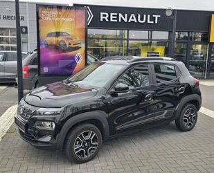 Dacia Spring Gebrauchtwagen