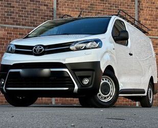 Toyota Proace (Verso) Gebrauchtwagen