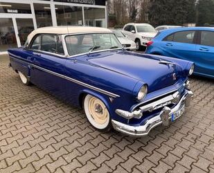 Ford Fairlane Oldtimer