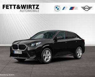 BMW X2 Gebrauchtwagen