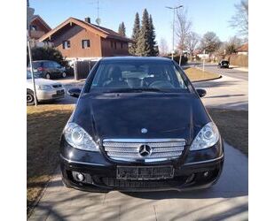 Mercedes-Benz A 200 Gebrauchtwagen