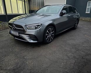 Mercedes-Benz E 300 Gebrauchtwagen