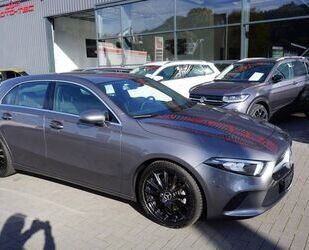Mercedes-Benz A 200 Gebrauchtwagen