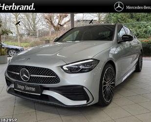 Mercedes-Benz C 300 Gebrauchtwagen