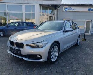 BMW 320 Gebrauchtwagen