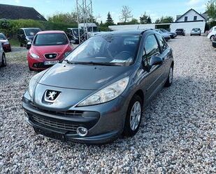 Peugeot 207 Gebrauchtwagen