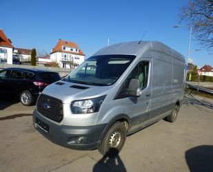 Ford Transit Gebrauchtwagen