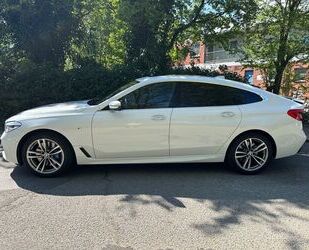 BMW 640 Gran Turismo Gebrauchtwagen