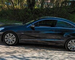 Mercedes-Benz E 250 Gebrauchtwagen