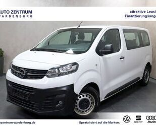 Opel Vivaro Gebrauchtwagen