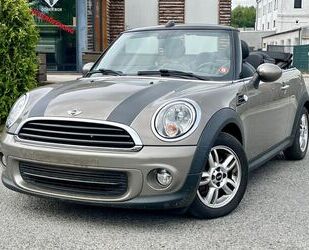 Mini ONE Gebrauchtwagen