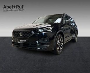 Seat Tarraco Gebrauchtwagen