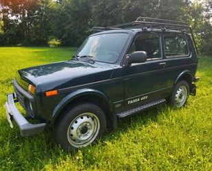 Lada Taiga Gebrauchtwagen