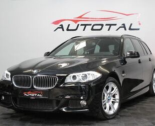 BMW 520 Gebrauchtwagen
