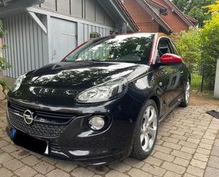 Opel Adam Gebrauchtwagen