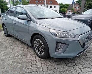 Hyundai IONIQ Gebrauchtwagen