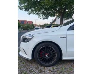 Mercedes-Benz A 160 Gebrauchtwagen