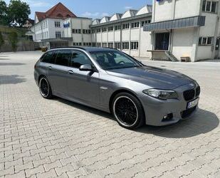 BMW 530 Gebrauchtwagen