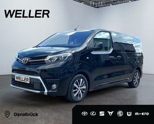 Toyota Proace (Verso) Gebrauchtwagen