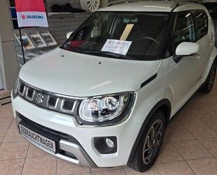 Suzuki Ignis Gebrauchtwagen