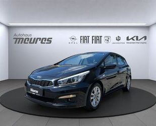 Kia ceed / Ceed Gebrauchtwagen