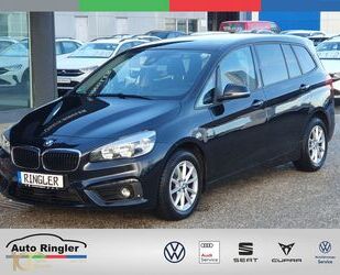 Opel 218 Gran Tourer 