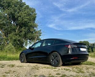 Tesla Model 3 Gebrauchtwagen