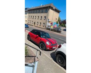 Mini Cooper Cabrio Gebrauchtwagen