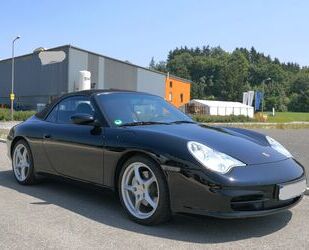 Porsche 996 Gebrauchtwagen
