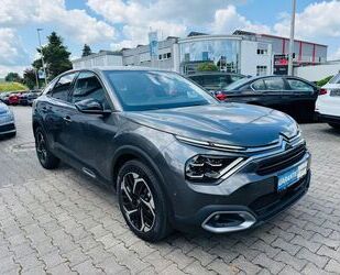 Citroen C4 Gebrauchtwagen