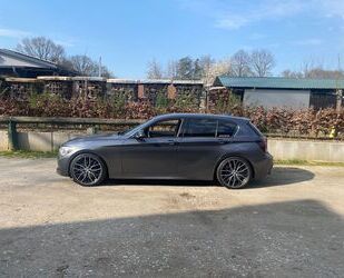 BMW M135 Gebrauchtwagen