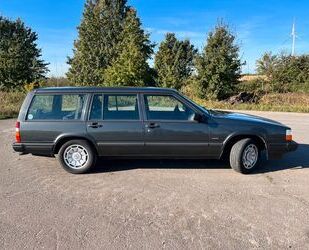 Volvo 740 Gebrauchtwagen