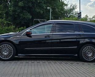 Mercedes-Benz R 350 Gebrauchtwagen